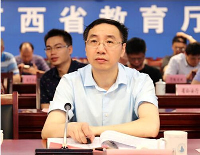 教育厅长叶仁荪 教育厅长叶仁荪
